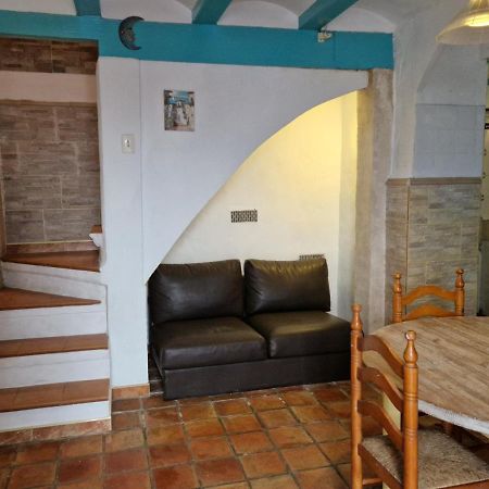 Pausado Villa Cullera Exterior photo