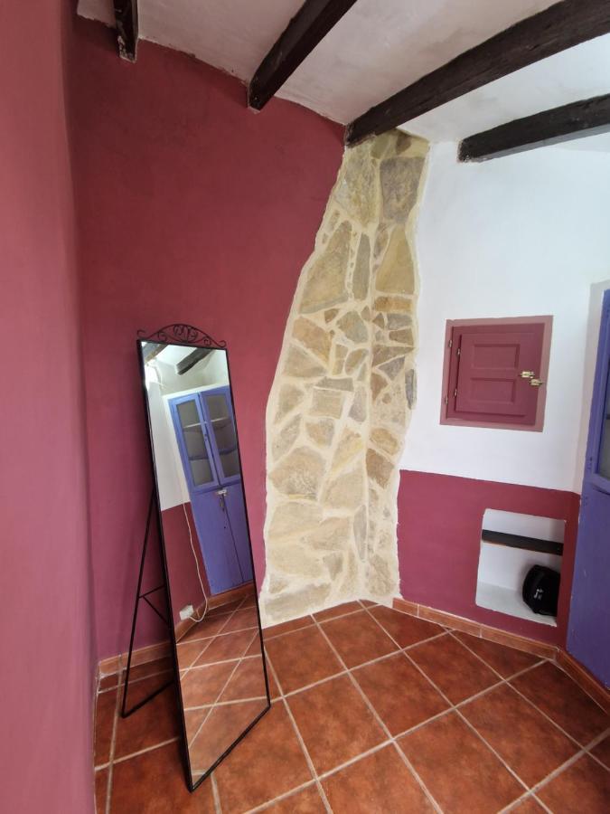 Pausado Villa Cullera Exterior photo