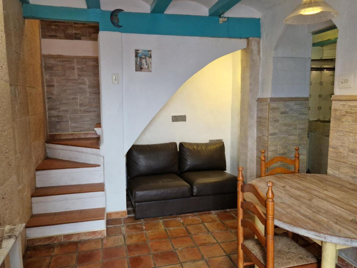 Pausado Villa Cullera Exterior photo